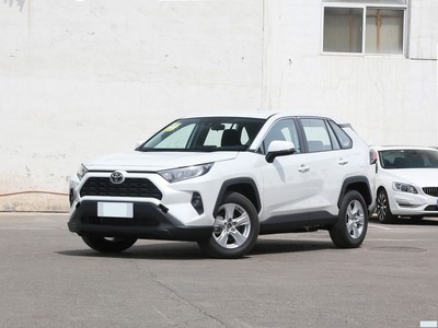  RAV4ٷ 2023 2.0L CVT̽콢