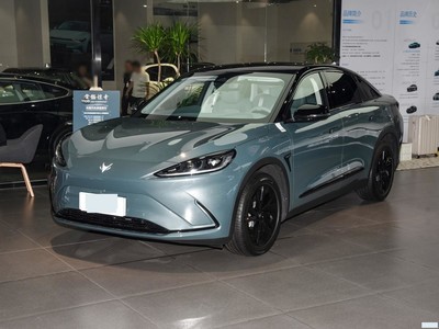 ARCFOX  S(ARCFOX S) 2023 525E ɭְ 175kW