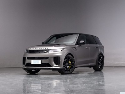 · ʤ˶ 2024 4.4 V8 SV Edition One