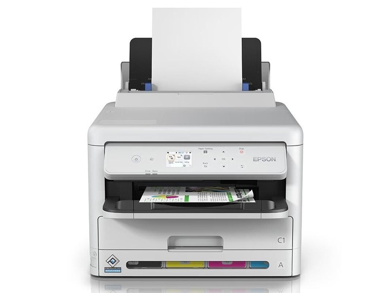 WF-C5390a