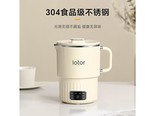 lotor SH080 米白色【304钢内胆】 0.8L
