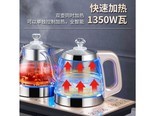 开品4950B 净水器款 金色23X37CM 烧水消毒 1L