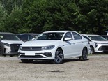 大众 宝来 2024款 200TSI 手动畅行版