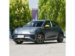 欧拉好猫GT 2024款 木兰版 401km 豪华型