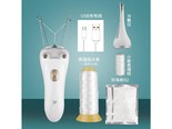 枫潇潇YFY606454425620 拔毛器+1卷线+大卷线+冰锤仪+2粉