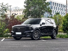 �������� ����GS8 2025�� �캽ϵ�� 2.0TGDI ���������� 5��