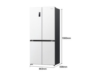BCD-500WMK5PU