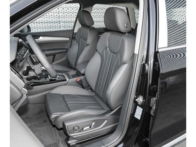 �µ�Q5L 2024�� 40 TFSI ʱ�ж����ͳ�������2