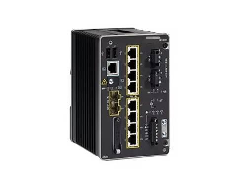 Cisco IE-3200-8P2S-A