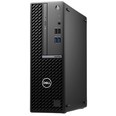 戴尔OptiPlex 7010SFF(i5 12500/16GB/1T+512G固态/27英寸)
