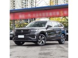 大众 揽巡 2024款 330TSI 精英巡行 众享款