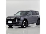 广汽传祺 传祺ES9 2024款 PHEV 143km Pro+