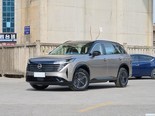 日产 探陆 2024款 380VC-TURBO 四驱智尊版 6座