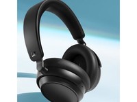 森海塞尔ACCENTUM PLUS