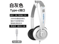 电音DT326 Type-c扁头