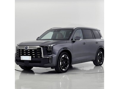  ES9 2024 PHEV 143km Pro+