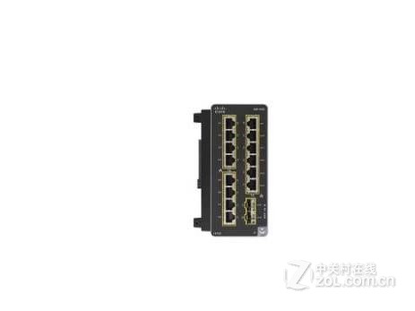 CISCO IEM-3300-14T2S=