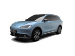 远航汽车 远航H8 2023款 650km 四驱至尊版