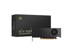��̨RTX 4000 SFF Ada