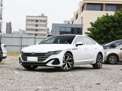 һ-CC 2024 װ 380TSI Է 