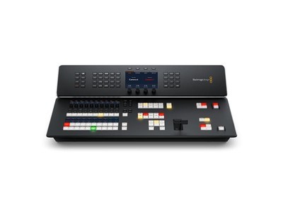Blackmagic Design ATEM Television Studio HD8 ISO