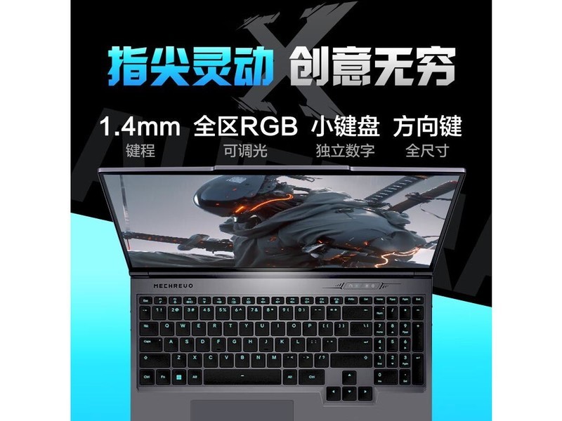 еXi7-14650HX/16G/1T/RTX4060
