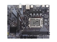 昂达H610E-B
