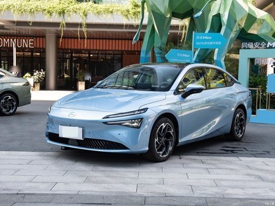  AION S MAX 2024 70  54.6kWh