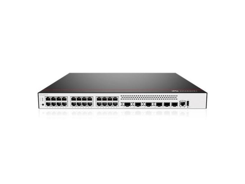 Huawei S5735-S-C-V2 S5735-S24T4XE-C-V2