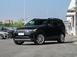 路虎 发现 2025款 300PS S