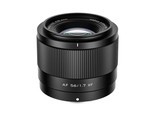 唯卓仕AF 56/1.7 XF
