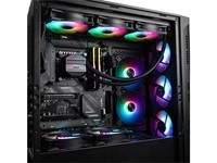 微星MAG 320L 战斧3