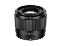 唯卓仕AF 56/1.7 XF