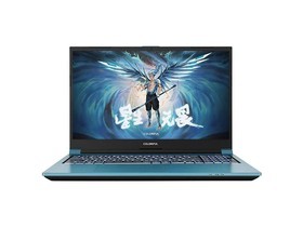 七彩虹将星 X17 AT(i9 13900HX/16GB/1TB/RTX4060/165Hz)