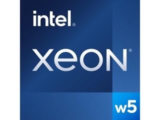 Intel Xeon w5-3535X