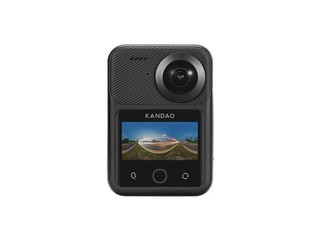 Kandao QooCam 3 Ultra