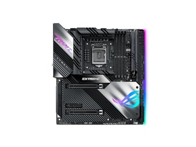˶ROG Maximus XIII Extreme