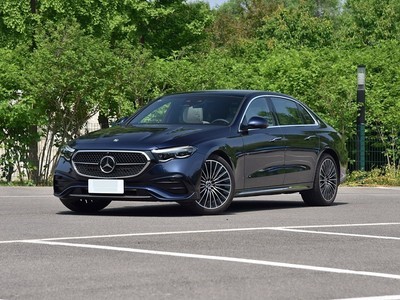 E 2024 Ŀ E 260 L 4MATIC ˶