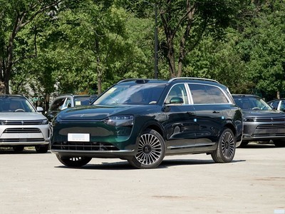 AITO ʽM9 2024  Max 42kWh 6
