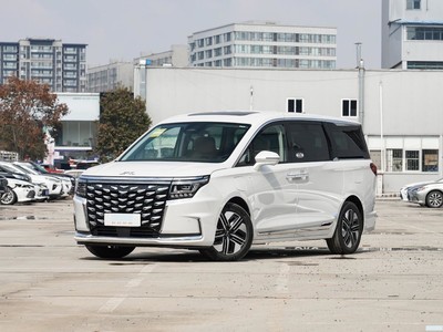  RF8 PHEV 2024  1.5T 150KM  
