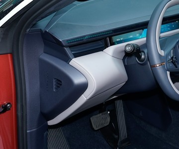 Z10 2025 95kWh 702kmHalo