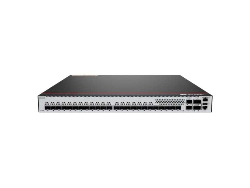 Huawei CloudEngine S6750-S16X10Y2CZ