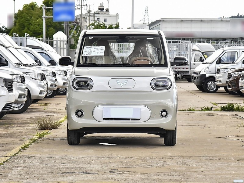  MINIEV 2024  215km ഺ