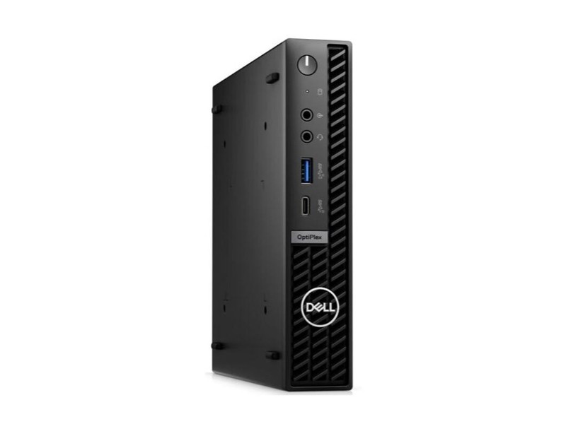 Dell OptiPlex Micro Plus 7020 MFF i9 14900T/32GB/2TB/ системный блок без монитора)