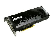 ߲ʺ iGame295-GD3 CH 1792M