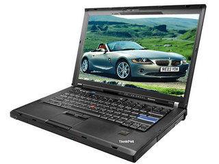 ThinkPad R400(2784A26)