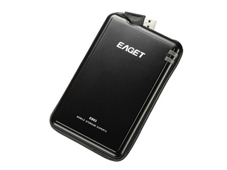 忆捷E903(500GB)