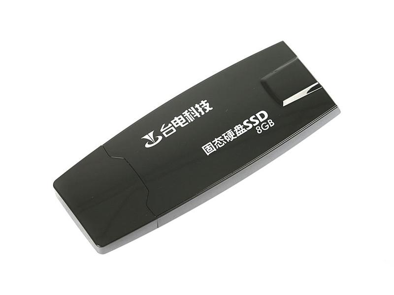 台电SSD固态硬盘（16GB） - 图片 1
