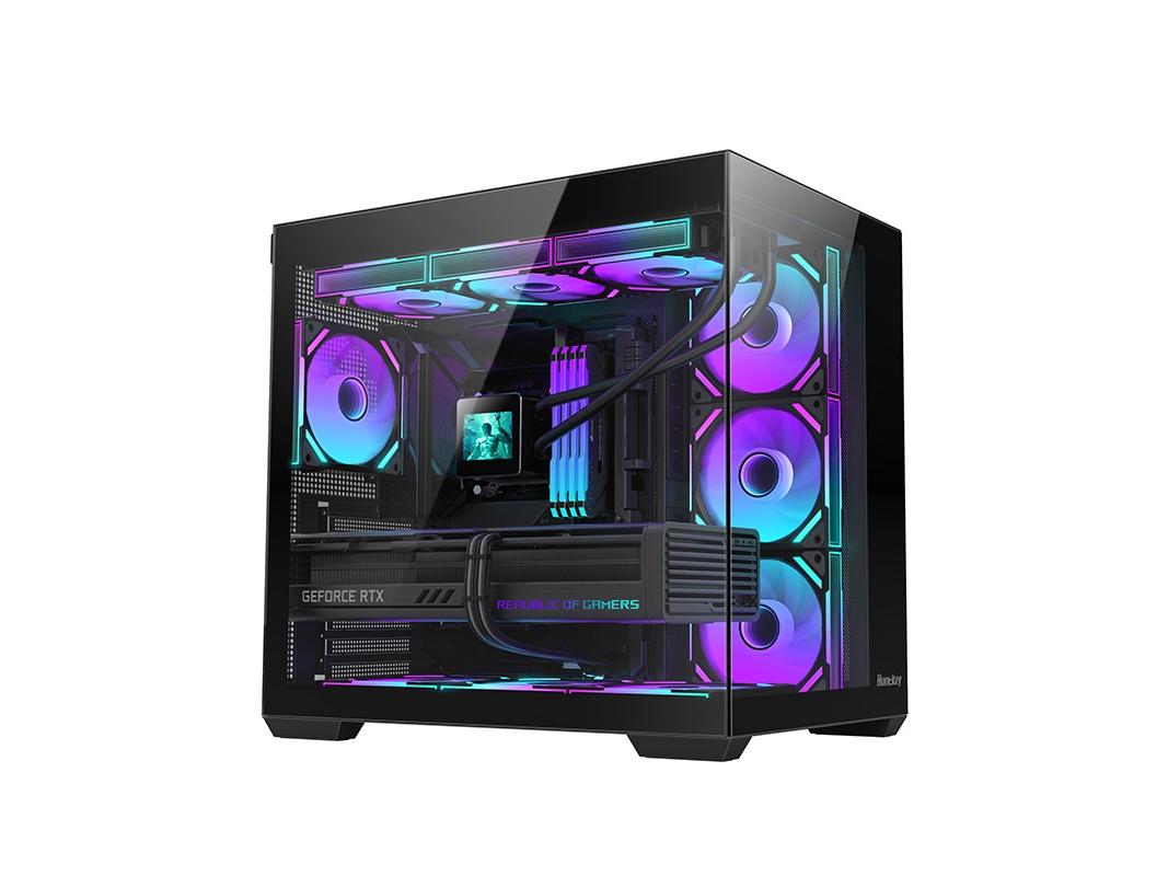 航嘉 S980 龙卷风EVO战神产品图片1