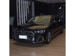 奥迪A8 2025款 A8L 45 TFSI quattro 豪华型